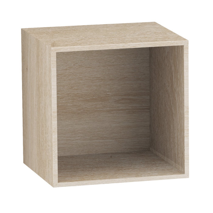 17 Stories Bücherregal Sheehy | Wayfair.de